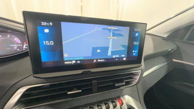 Peugeot 3008 BlueHDi 130 S&S EAT8 Allure Pack (19)