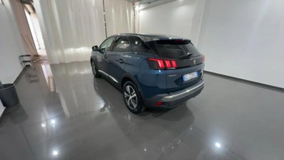 Peugeot 3008 BlueHDi 130 S&S EAT8 Allure Pack (3)