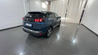 Peugeot 3008 BlueHDi 130 S&S EAT8 Allure Pack (4)