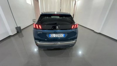 Peugeot 3008 BlueHDi 130 S&S EAT8 Allure Pack (5)