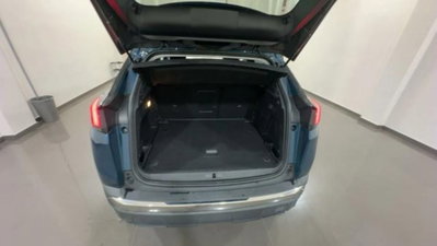 Peugeot 3008 BlueHDi 130 S&S EAT8 Allure Pack (6)
