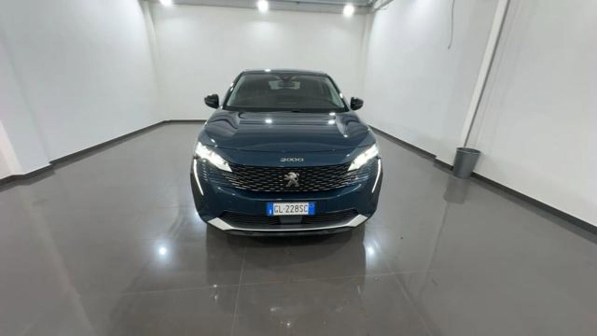 Peugeot 3008 BlueHDi 130 S&S EAT8 Allure Pack (7)