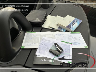 Mercedes-Benz SLK 200 Kompressor cat (10)