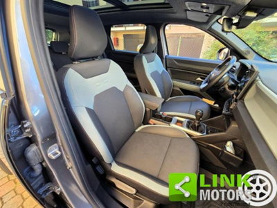 Dacia Bigster 1.2 mild hybrid-G Extreme 140cv (11)