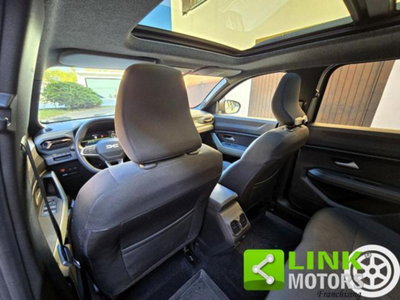 Dacia Bigster 1.2 mild hybrid-G Extreme 140cv (16)