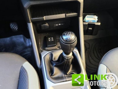 Dacia Bigster 1.2 mild hybrid-G Extreme 140cv (17)