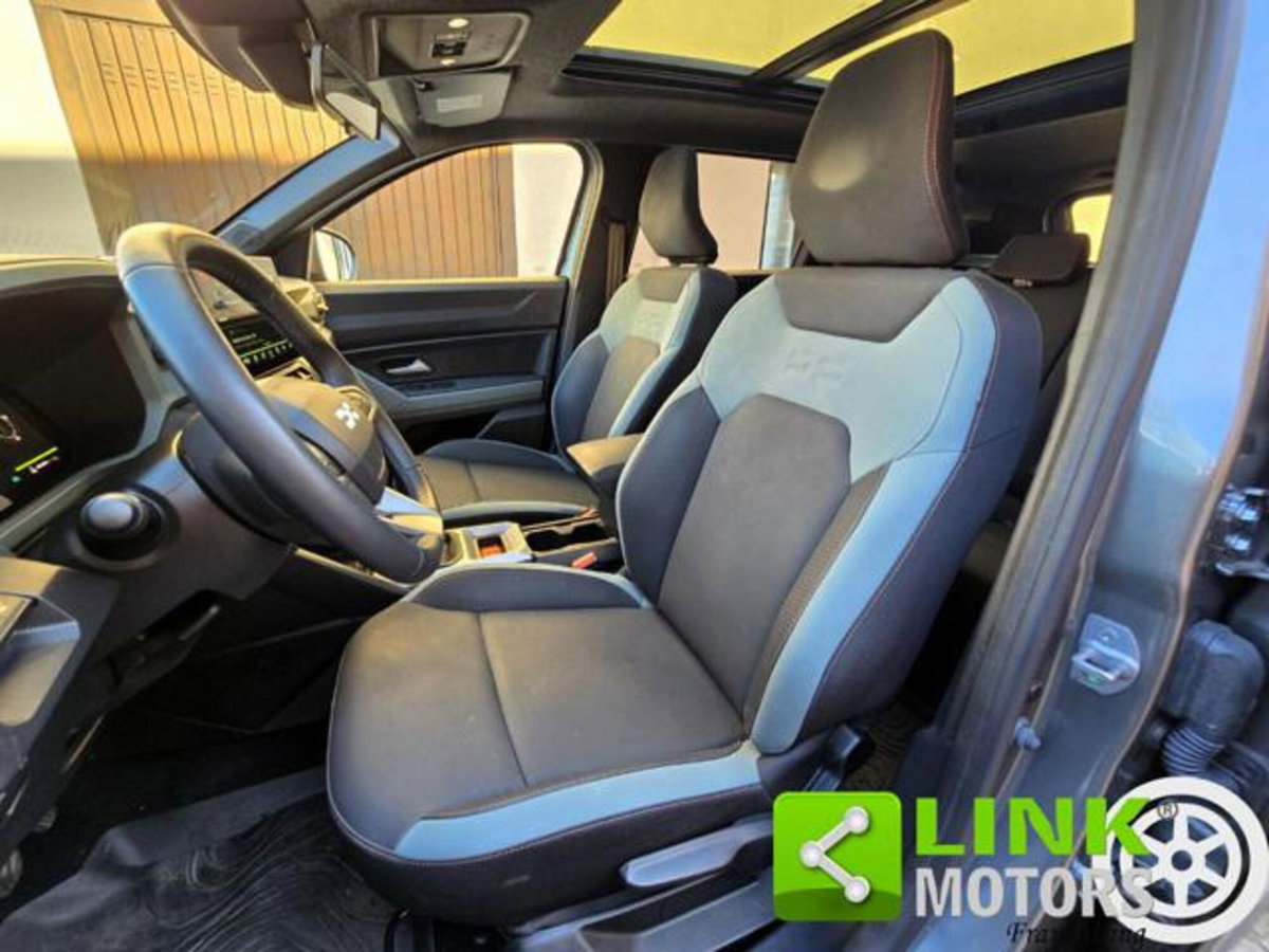 Dacia Bigster 1.2 mild hybrid-G Extreme 140cv (4)