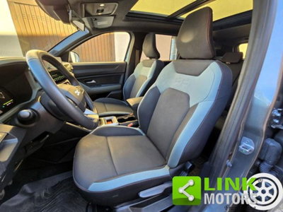 Dacia Bigster 1.2 mild hybrid-G Extreme 140cv (4)