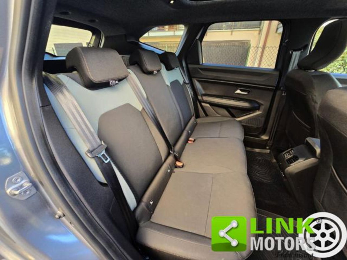 Dacia Bigster 1.2 mild hybrid-G Extreme 140cv (6)