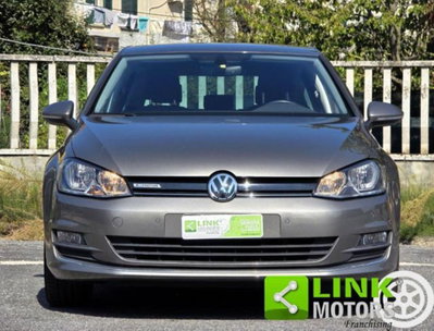 Volkswagen Golf 1.4 TGI DSG 5p. Highline BlueMotion (8)