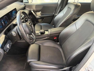 Mercedes-Benz Classe A Sedan 180 d Automatic 4p. Sport (11)
