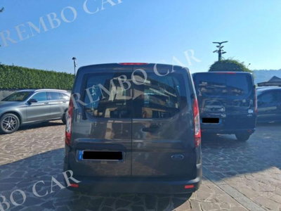 Ford Transit Connect Furgone 220 1.5 TDCi 100CV PC-DC Furgone Trend (3)