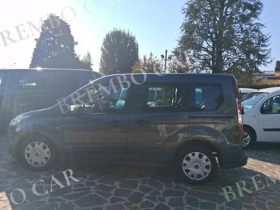 Ford Transit Connect Furgone 220 1.5 TDCi 100CV PC-DC Furgone Trend (4)