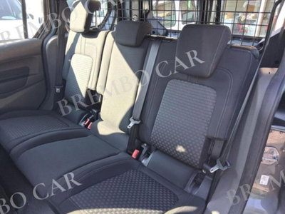 Ford Transit Connect Furgone 220 1.5 TDCi 100CV PC-DC Furgone Trend (7)