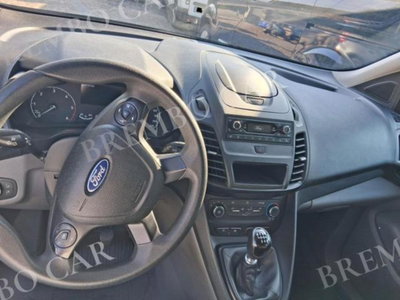 Ford Transit Connect Furgone 220 1.5 TDCi 100CV PC-DC Furgone Trend (8)