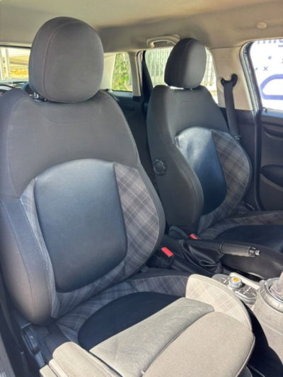 MINI Mini 1.5 Cooper D Business XL 5 porte (10)