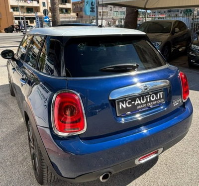 MINI Mini 1.5 Cooper D Business XL 5 porte (3)