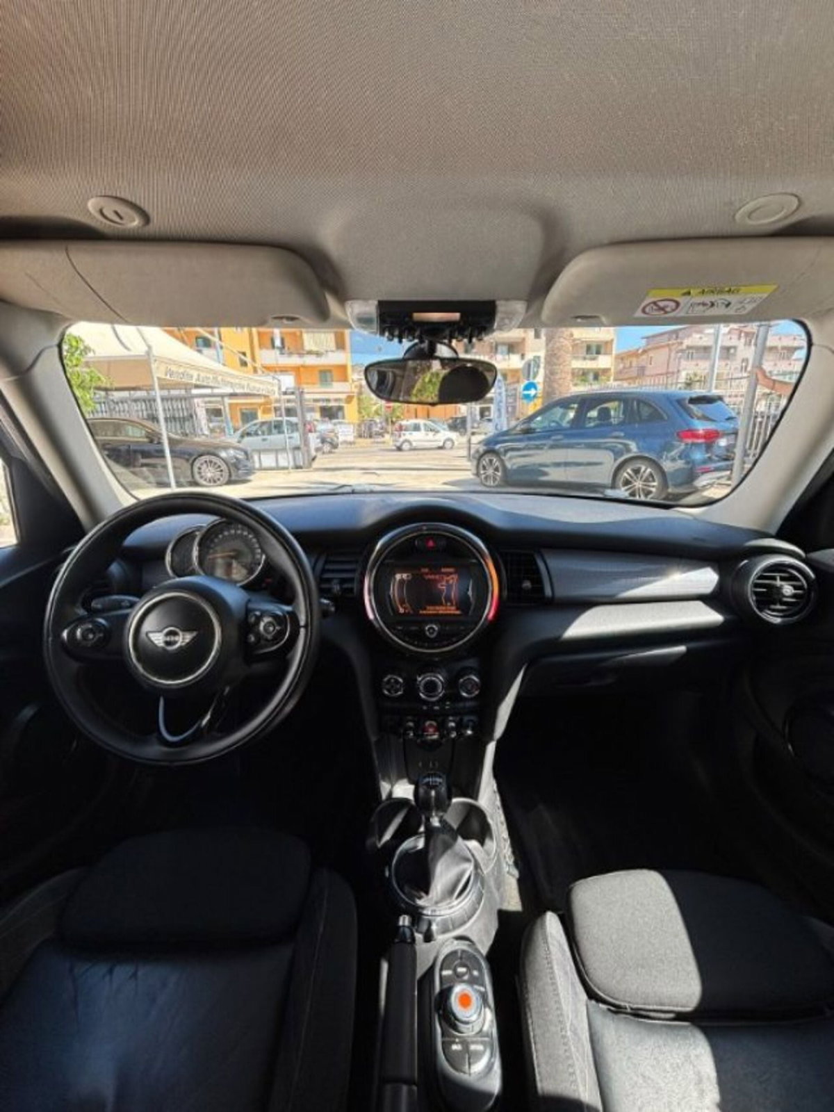 MINI Mini 1.5 Cooper D Business XL 5 porte (5)