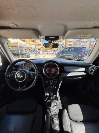 MINI Mini 1.5 Cooper D Business XL 5 porte (5)