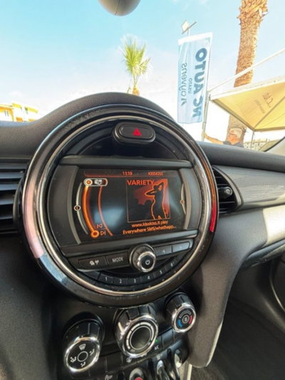 MINI Mini 1.5 Cooper D Business XL 5 porte (6)
