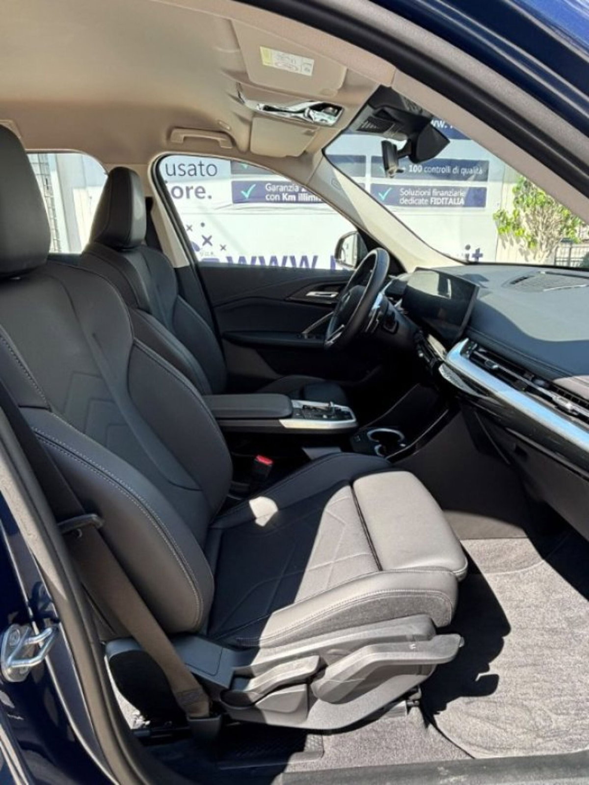 BMW X1 sDrive 18d xLine (11)