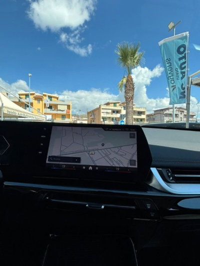 BMW X1 sDrive 18d xLine (13)