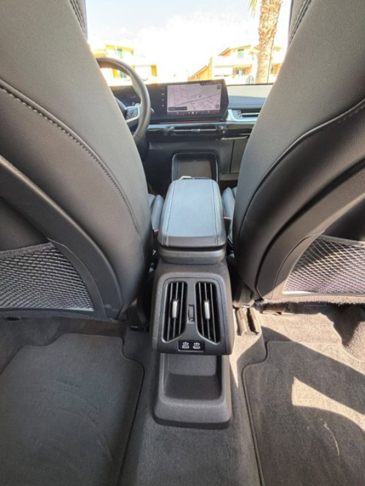 BMW X1 sDrive 18d xLine (17)
