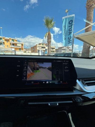BMW X1 sDrive 18d xLine (19)