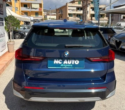 BMW X1 sDrive 18d xLine (2)