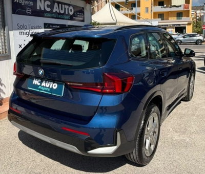 BMW X1 sDrive 18d xLine (3)