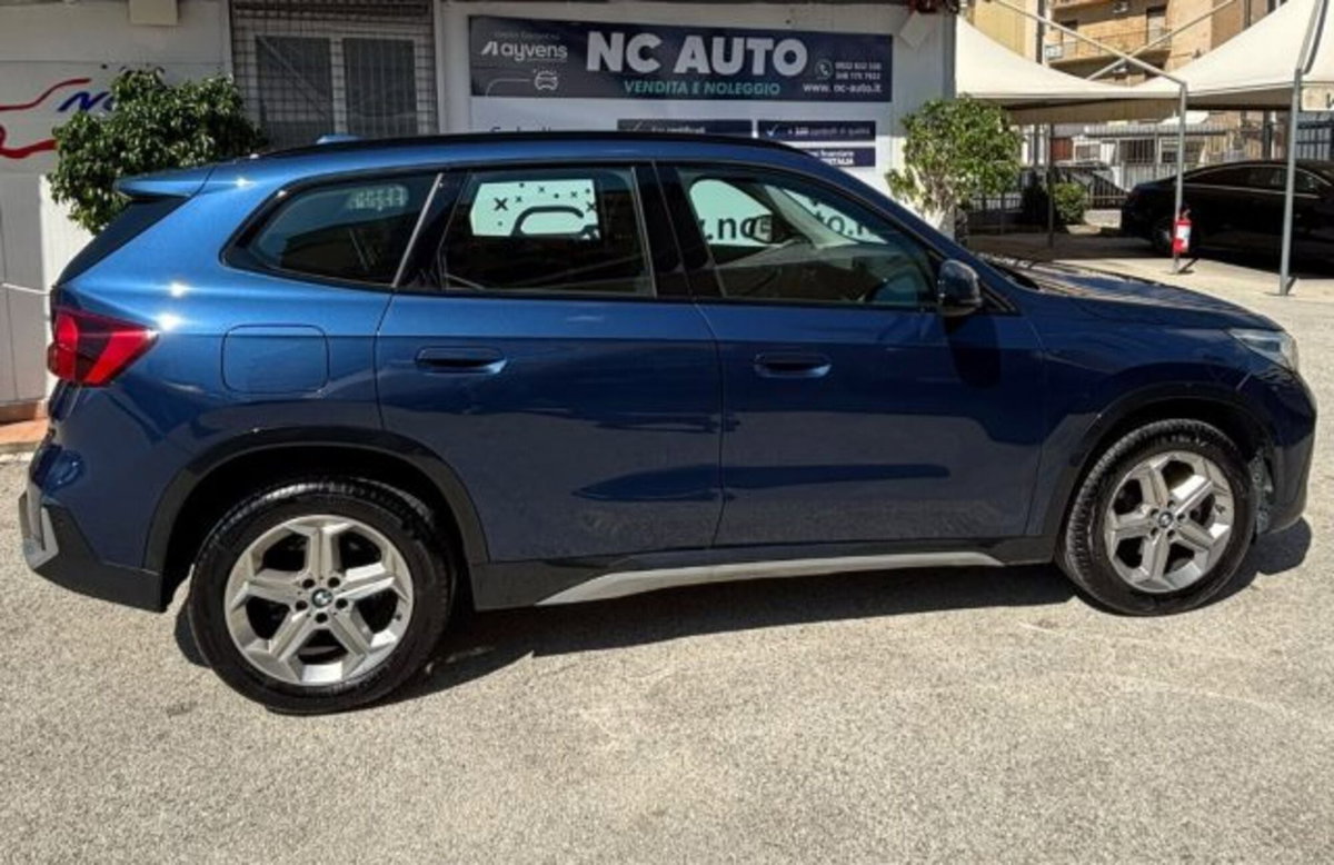 BMW X1 sDrive 18d xLine (4)