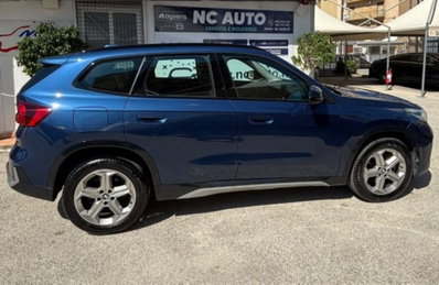 BMW X1 sDrive 18d xLine (4)