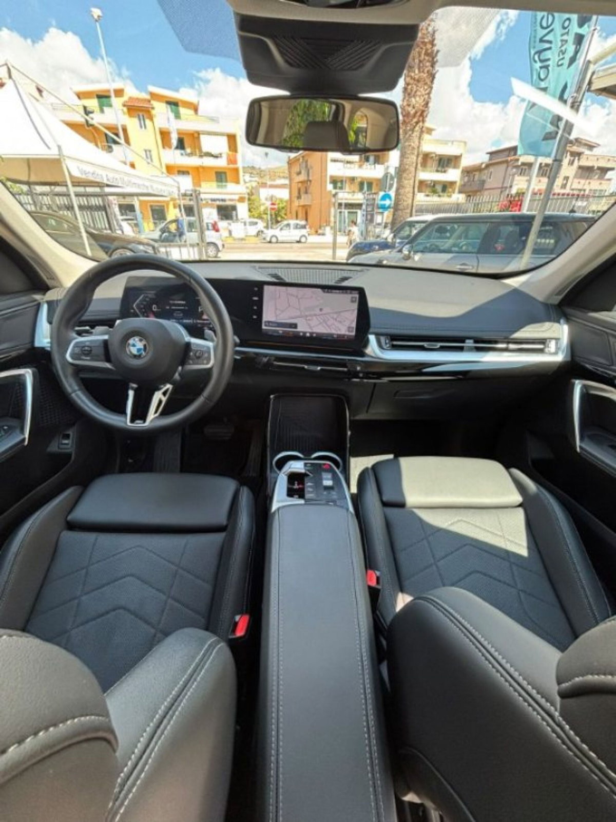 BMW X1 sDrive 18d xLine (5)