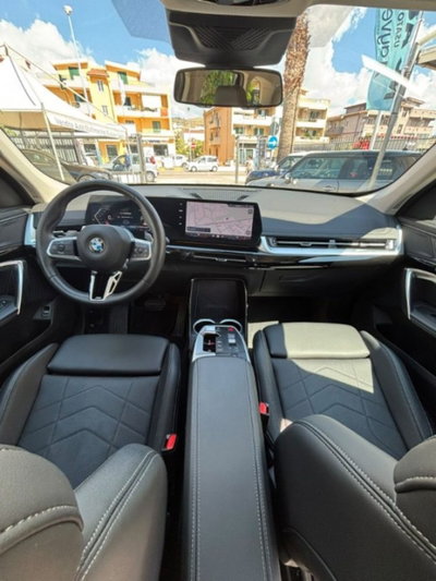BMW X1 sDrive 18d xLine (5)
