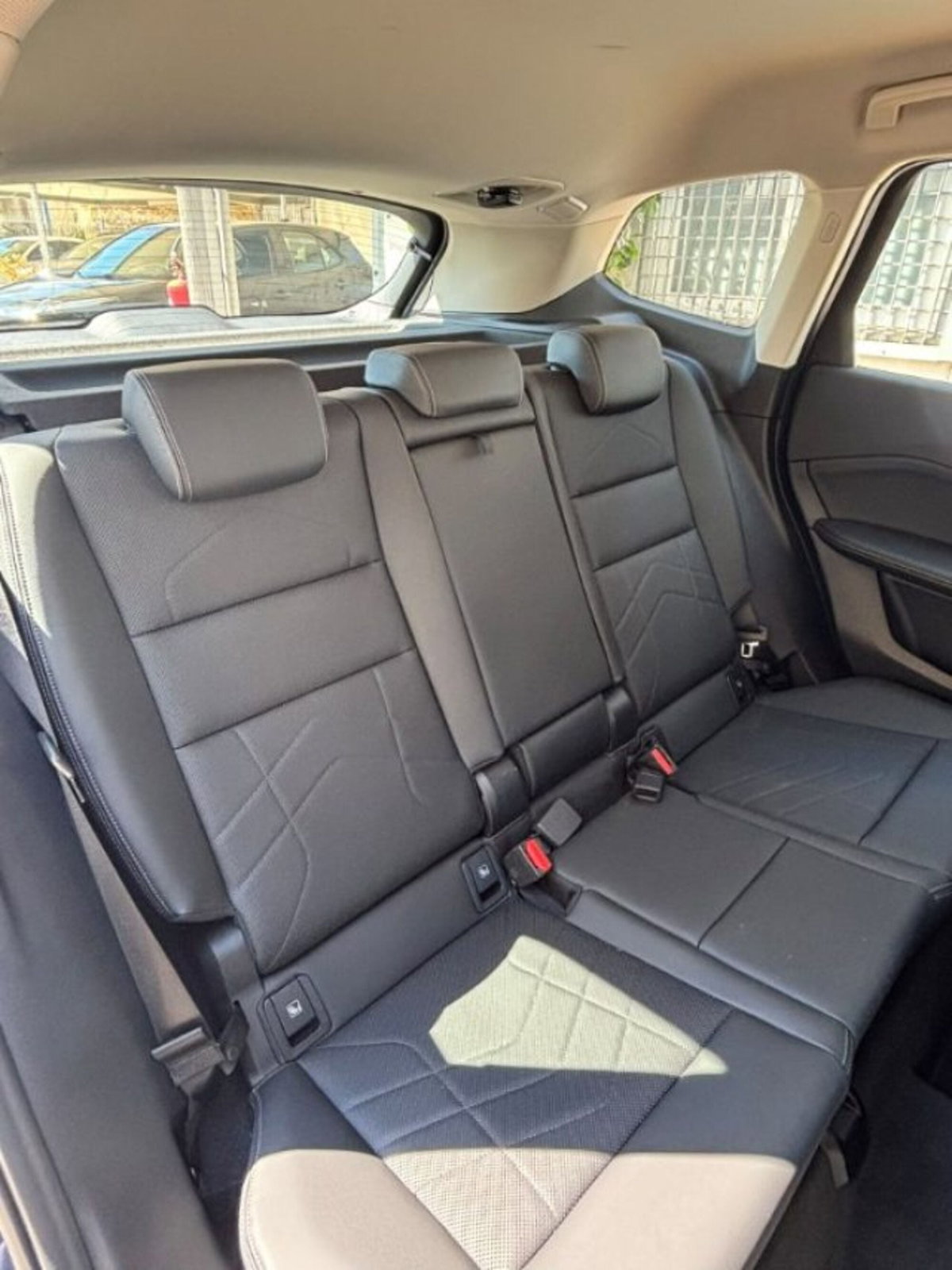 BMW X1 sDrive 18d xLine (7)