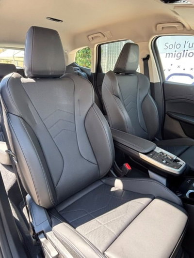 BMW X1 sDrive 18d xLine (9)