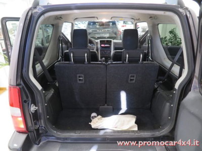 Suzuki Jimny 1.3 4WD Evolution (10)