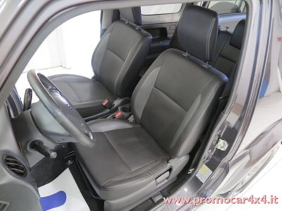 Suzuki Jimny 1.3 4WD Evolution (11)