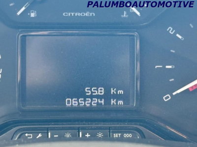 Citroen C3 Aircross BlueHDi 120 S&S EAT6 Feel (10)