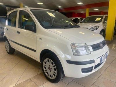 Fiat Panda 1.2 Climbing Natural Power