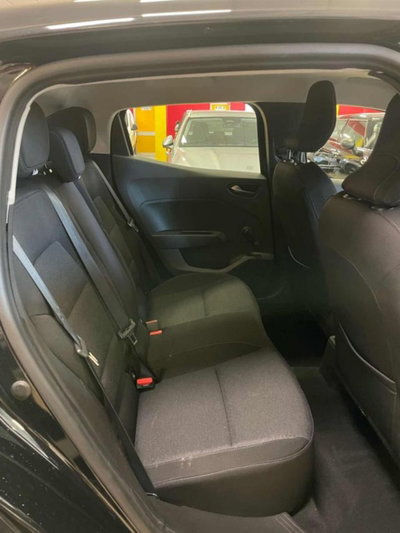 Renault Clio SCe 65 CV 5 porte Life (7)