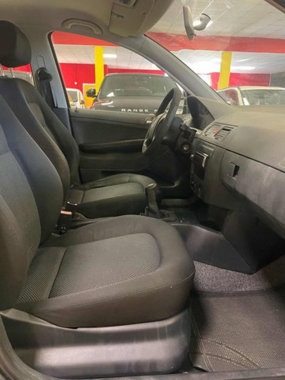 Skoda Fabia 12V cat 5p. Urban GPLine (9)