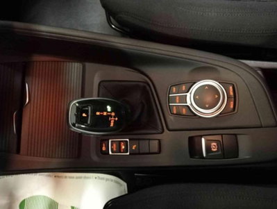 BMW X1 sDrive16d Business (17)