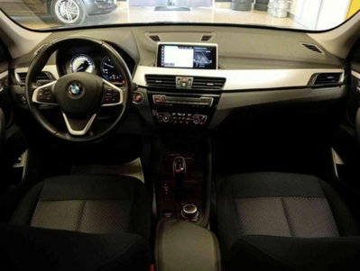 BMW X1 sDrive16d Business (5)
