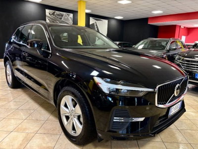 Volvo XC60 B4 automatico Core usata