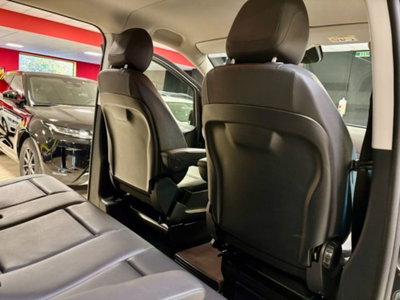 Mercedes-Benz Vito 2.0 119 CDI PC-SL Mixto Long (17)