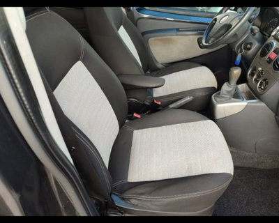 Fiat Qubo 1.3 MJT 75 CV Dynamic (10)