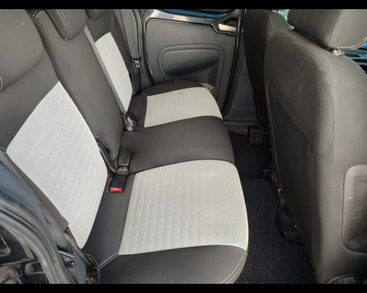 Fiat Qubo 1.3 MJT 75 CV Dynamic (11)