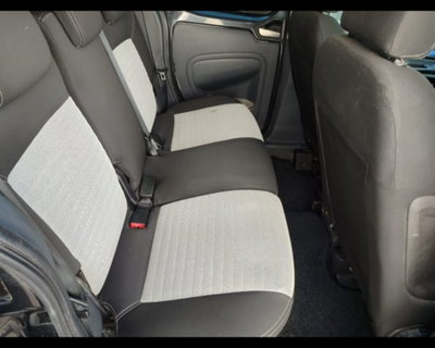 Fiat Qubo 1.3 MJT 75 CV Dynamic (11)