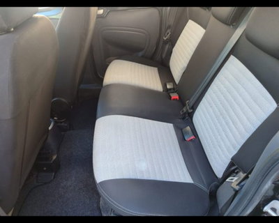 Fiat Qubo 1.3 MJT 75 CV Dynamic (12)